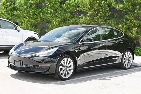 TESLA MODEL 3 2019 5YJ3E1EA7KF310995 image TESLA MODEL 3 2019 5YJ3E1EA7KF310995 image